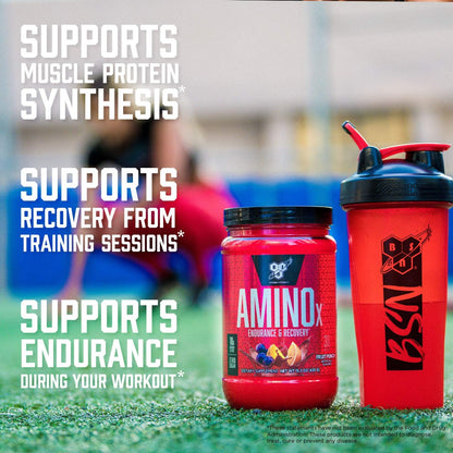 BSN AMINOX 2.24LBS/1.02KG 70 SERVINGS