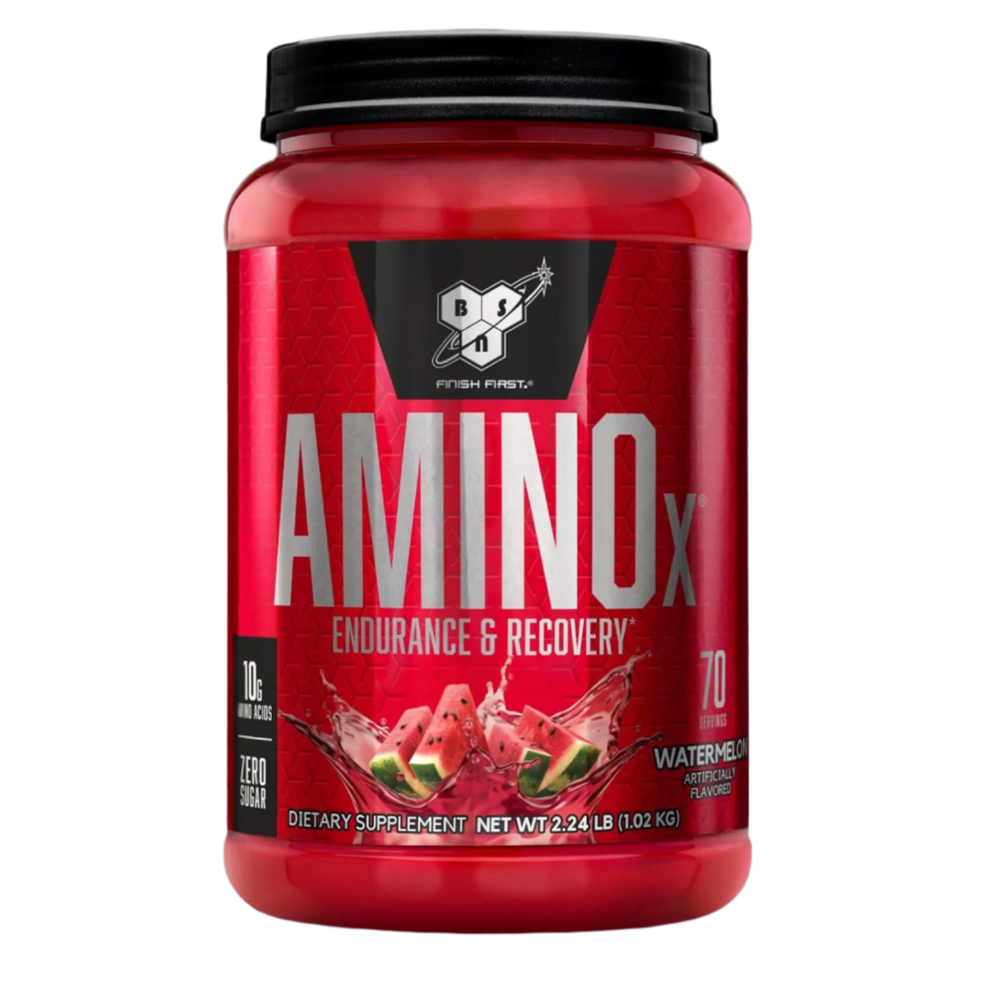 BSN AMINOX 2.24LBS/1.02KG 70 SERVINGS