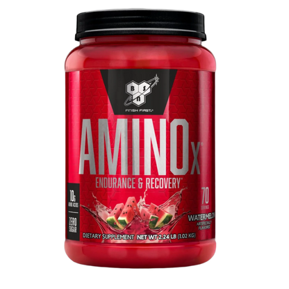 BSN AMINOX 2.24LBS/1.02KG 70 SERVINGS